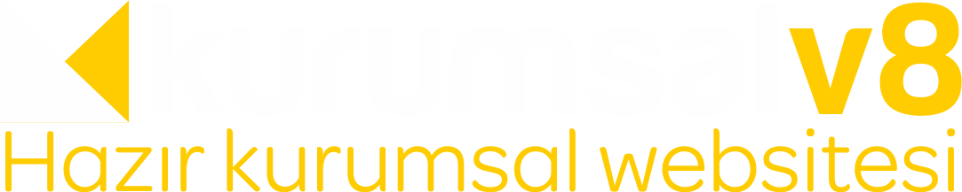 Kurumsal V8
