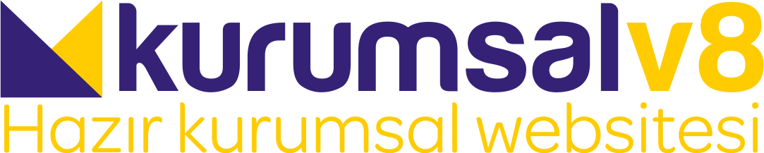 Kurumsal V8